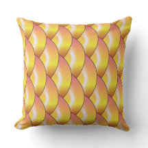 motif de bulle jaune