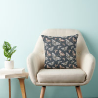 Motif de la Moth