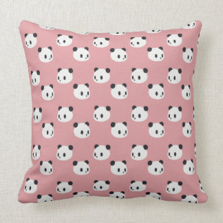 Coussin Motif de panda