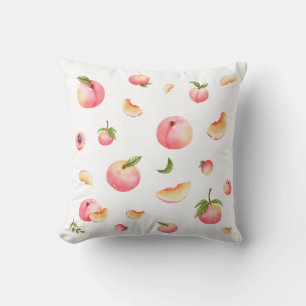 Coussin Motif de plage