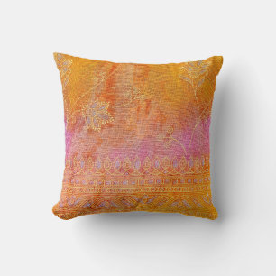 Coussin Motif de toile de fond Arrière - plan