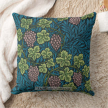 Motif de vigne - William Morris