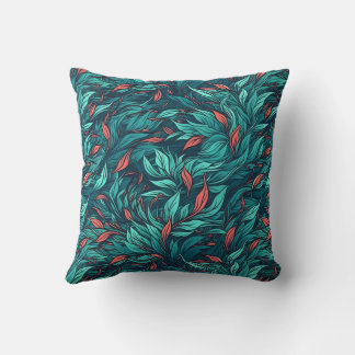 Coussin Motif Design