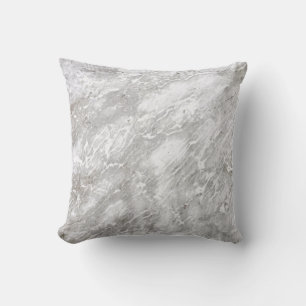 Coussin Motif en pierre naturelle