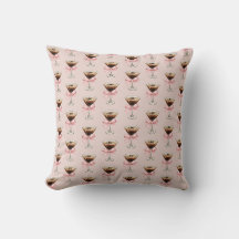 Motif Espresso Martini Rose