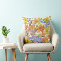 MOTIF FLEUR D'ORANGER