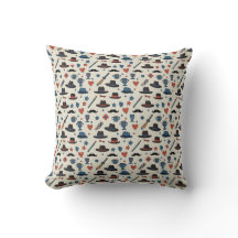 Motif Icônes fête des pères