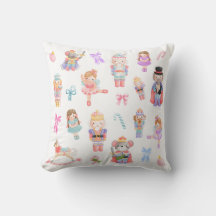 Motif Nutcracker