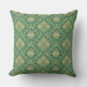 Coussin Motif oriental