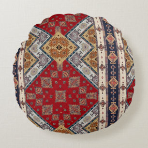 Coussin Motif oriental turc