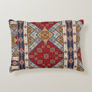 Coussin Motif oriental turc