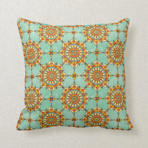Coussin Motif ornemental