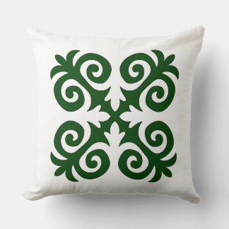 Coussin Motif ornemental de Totrkulak