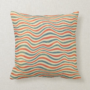 Coussin Motif rayé