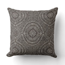 motif taupe bohème