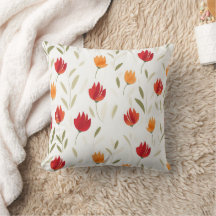 Motif Tulip