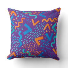Motifs abstraits lumineux d'aquarelle de vague