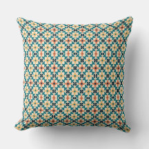 Motifs marocains exquis : Embellez votre espace