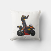 MotoGP KTM style réaliste