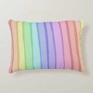 coussin mou 16" d'accent de polyester