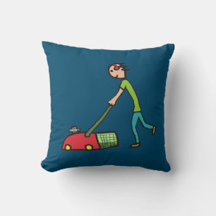 Coussin Moulage de pelouse