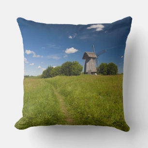 Coussin Moulin à Mikhailovskoye