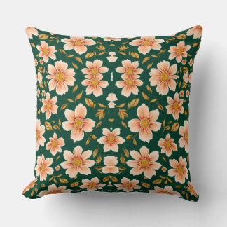 Coussin Mountain flowers2
