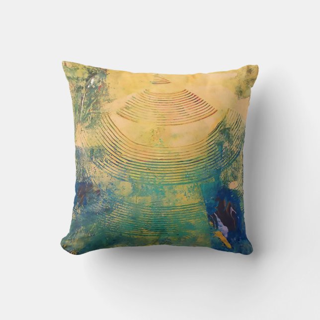 Coussin Moutarde svp (Recto)