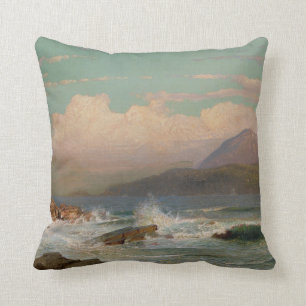 Coussin Mt. Désert, Maine