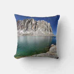 Coussin Mt Hitchcock sur le lac Lower Hitchcock 2 - Sierra