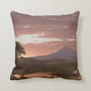 Coussin Mt. Ktaadn
