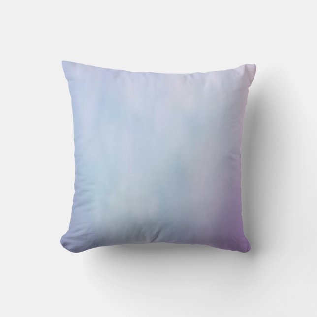 Coussin multicolore (Recto)