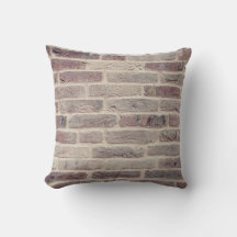 Mur Brown en briques