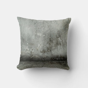 Coussin Mur de béton composite