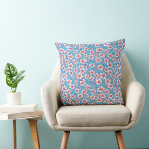 Coussin Murmures de Wildwood