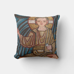 Coussin Musique de bébé Jésus