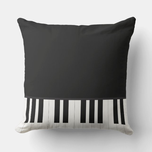 COUSSIN MUSIQUE DE PIANO (Recto)