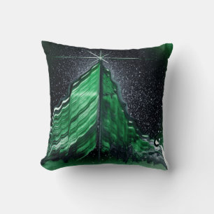 Coussin Mystic Mountain