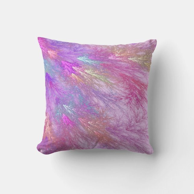 Coussin Mystic Splash (Recto)