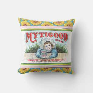 Coussin Mytigood