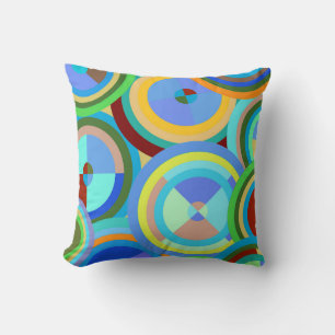 Coussin N° 58 de Kandinsky