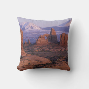 Coussin NA, États-Unis, Utah, Parc national des Arches