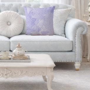 Coussin Naelia - couleur du cœur