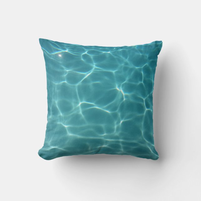 Coussin Nage (Recto)