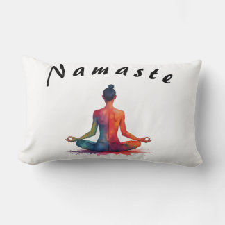 Coussin Namaste Lumbar