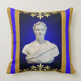 Coussin Napoléon Bonaparte