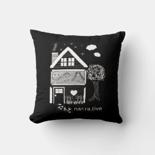Coussin narratif
