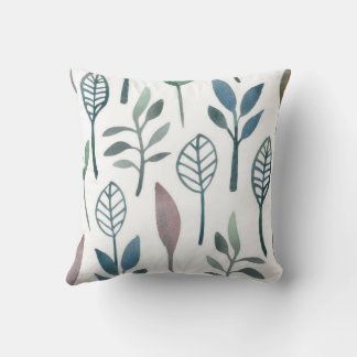 Coussin Nature