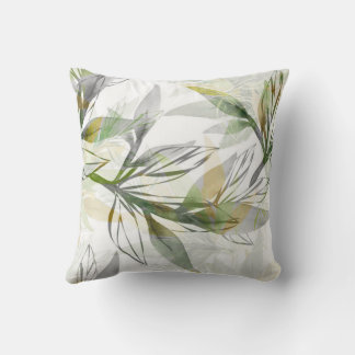 Coussin Nature