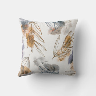 Coussin Nature